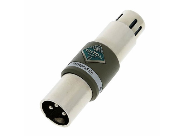 TritonAudio FetHead Germanium TritonAudio FetHead Germanium